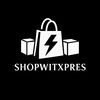 shopwitxpres